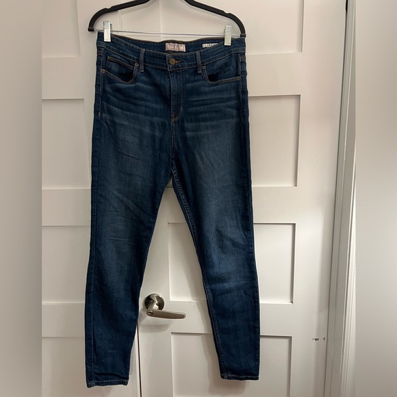 Guess || 1981 Skinny Jeans - Size 31 - Picture 3 of 7